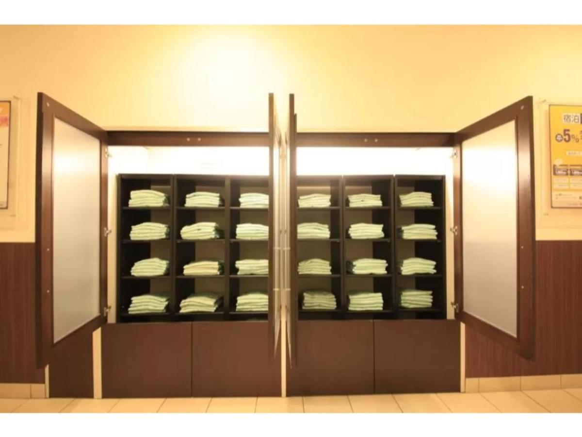 R & B Hotel Kamata Higashiguchi - Vacation Stay 14835V Tokyo Exterior photo